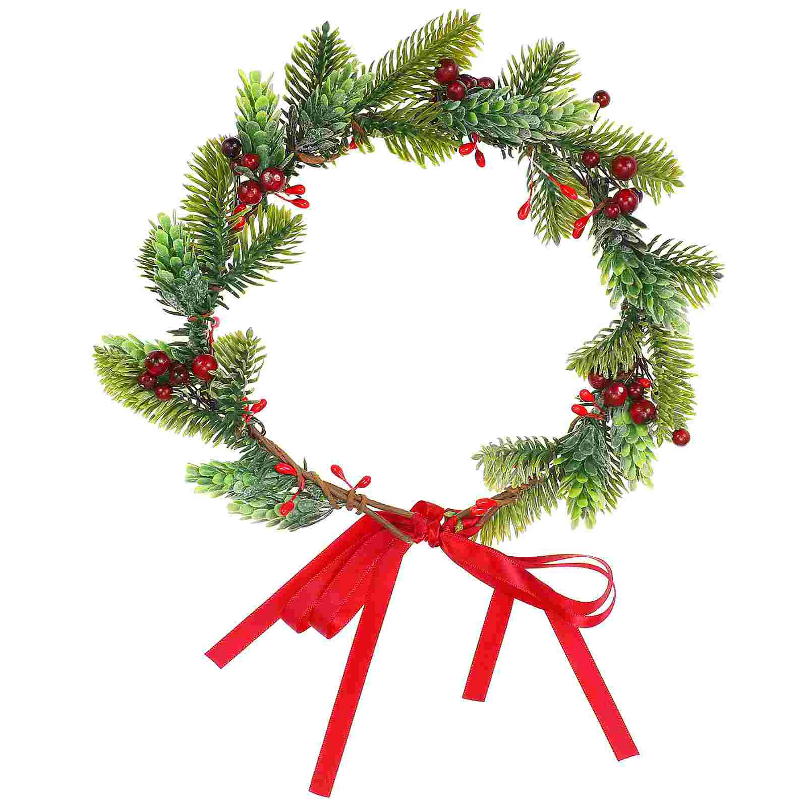 Christmas Flower Crown Berries Pine Cones Headbands Leaves Fruits Wreath Garland Girls Ribbon Headdress Boho Photo Props Women
Christmas Flower Crown Berries Pine Cones Headbands Leaves Fruits Wreath Garland Girls Ribbon Headdress Boho Photo Props Women