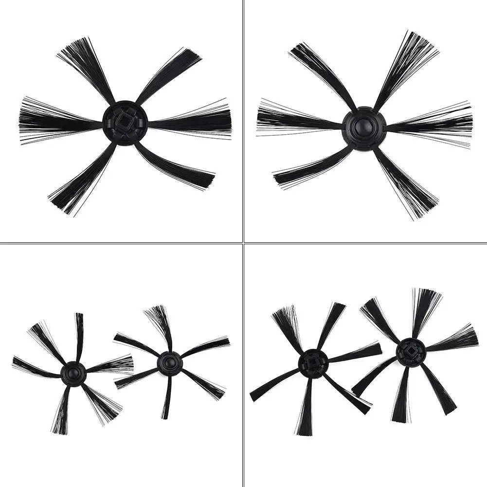 4pcs Side Brushes Filter For Mondial W100 Wap RB01 / Multilaser HO041 Vacuum Cleaner Accessories Match Equipment Kitchen Home
4pcs Side Brushes Filter For Mondial W100 Wap RB01 / Multilaser HO041 Vacuum Cleaner Accessories Match Equipment Kitchen Home