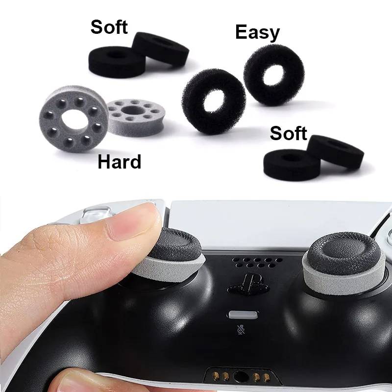 For PS5 Precision Rings Aim Assist Motion Control for PlayStation 5 PS4 for Xbox Series X Switch Pro
For PS5 Precision Rings Aim Assist Motion Control for PlayStation 5 PS4 for Xbox Series X Switch Pro