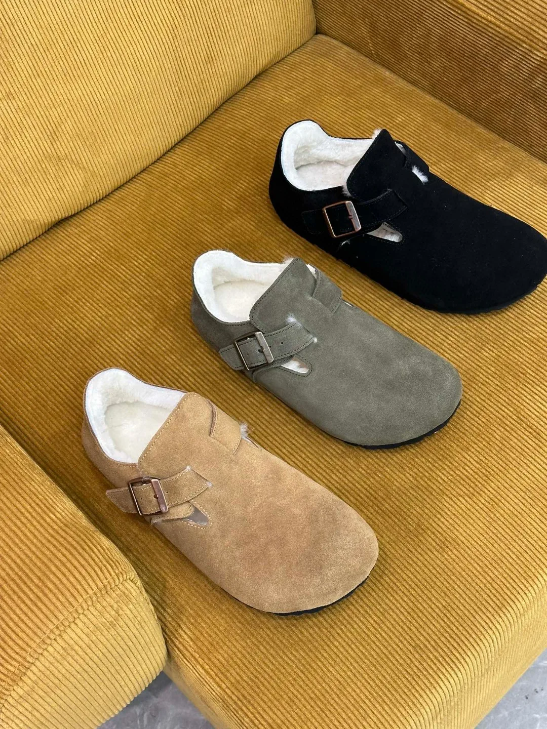 Shoes Woman Spring Summer 2022 Cozy Casual Shoes Designer Shoes Furry Wool Warm Cotton Shoes Flat-heeled Shoes Wool Snow Boots
Shoes Woman Spring Summer 2022 Cozy Casual Shoes Designer Shoes Furry Wool Warm Cotton Shoes Flat-heeled Shoes Wool Snow Boots