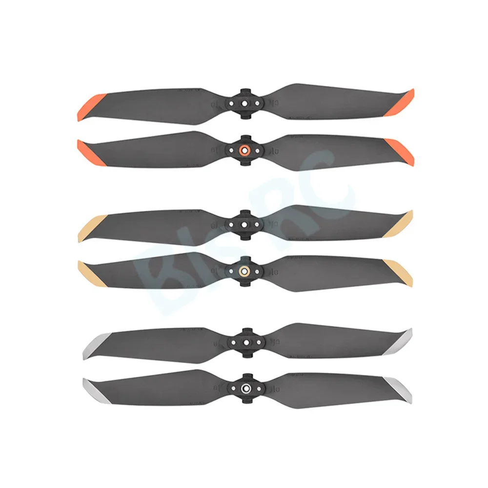 1 pairs 7238 Low Noise Props 7238F Propellers Fit for DJI Mavic Air 2/DJI AIR 2S Drone Accessories
1 pairs 7238 Low Noise Props 7238F Propellers Fit for DJI Mavic Air 2/DJI AIR 2S Drone Accessories