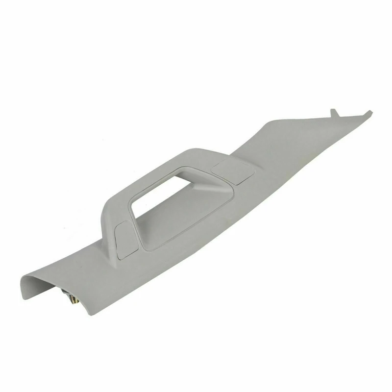 Серая левая вспомогательная ручка водителя 23285090 для 2014-2018 Chevy Silverado GMC Sierra 
Серая левая вспомогательная ручка водителя 23285090 для 2014-2018 Chevy Silverado GMC Sierra