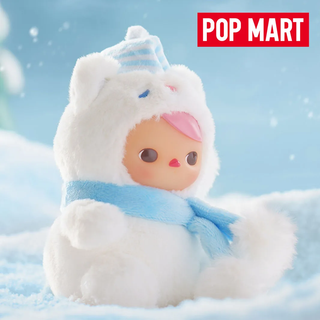 POP MART PUCKY Bear Planet Series Blind Box Toys Plush Mystery Box Toys Doll Cute Anime Figure Caja Ciega Ornaments Dolls Gift
POP MART PUCKY Bear Planet Series Blind Box Toys Plush Mystery Box Toys Doll Cute Anime Figure Caja Ciega Ornaments Dolls Gift