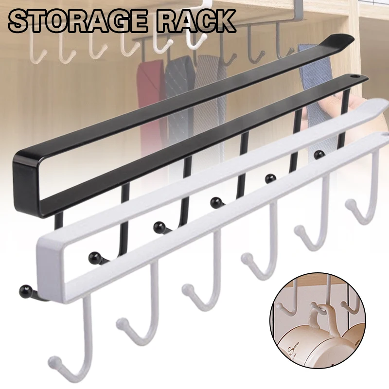 Mug Hooks Under Cabinet Kitchen Utensil Cupboard Hanger Kitchen Utensil Holder Cupboard Shelf Hanging Hook Shelf Hanger Storage
Mug Hooks Under Cabinet Kitchen Utensil Cupboard Hanger Kitchen Utensil Holder Cupboard Shelf Hanging Hook Shelf Hanger Storage
