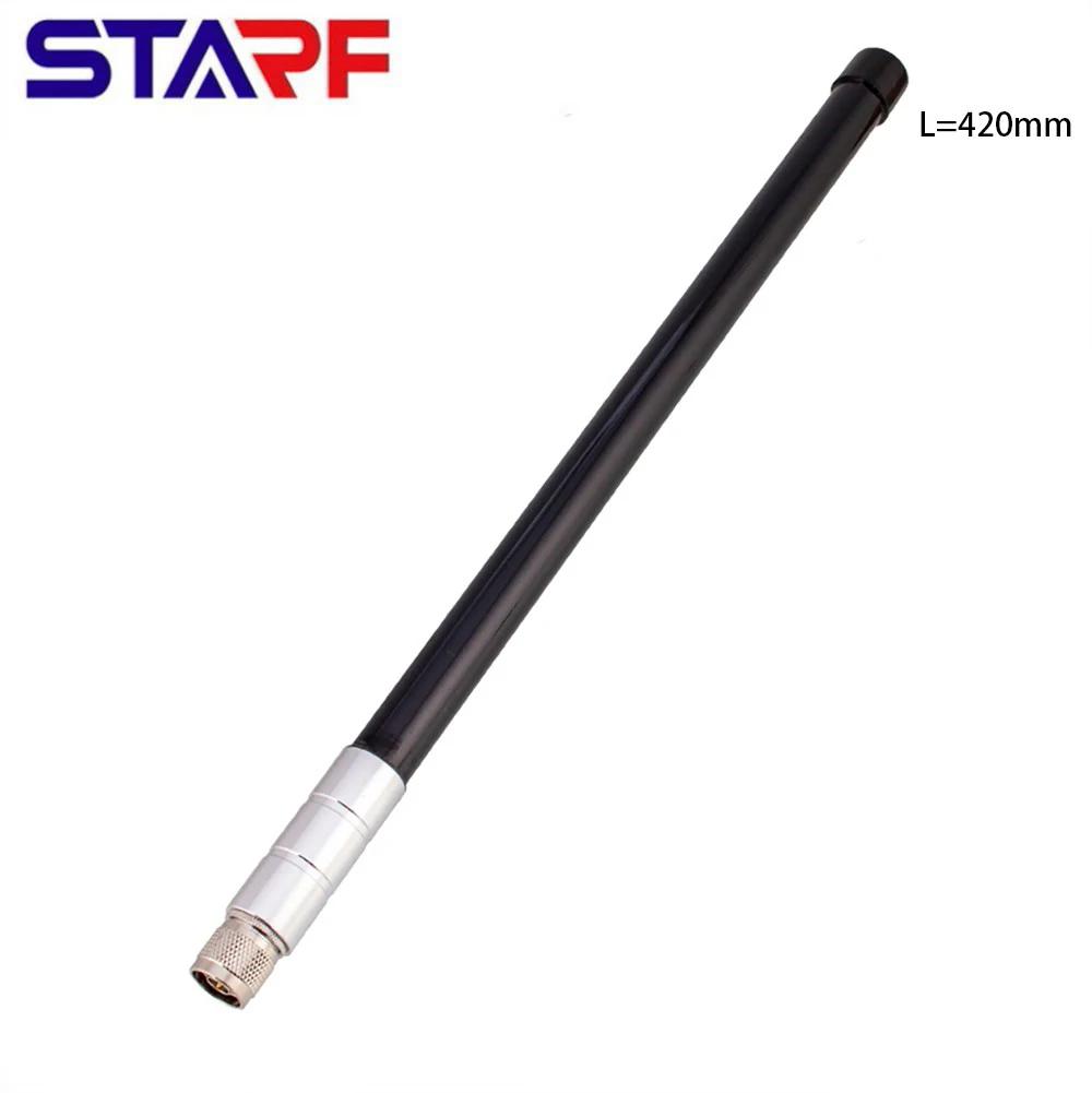 9dBi LoRa Antenna Helium Hotspot Miner 860-930MHz N-Male LTE Outdoor Long-distance Receiving Antenna For RAK Nebra Bobcat Sens
9dBi LoRa Antenna Helium Hotspot Miner 860-930MHz N-Male LTE Outdoor Long-distance Receiving Antenna For RAK Nebra Bobcat Sens