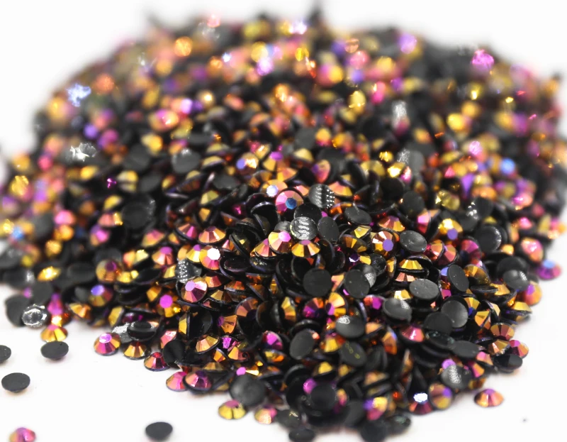 Jelly Gold Hematite AB Color Flatback стразы Resin Non hotfix Rhinestones in Bulk Package Plastic Nail Art Decoration Garment
Jelly Gold Hematite AB Color Flatback стразы Resin Non hotfix Rhinestones in Bulk Package Plastic Nail Art Decoration Garment