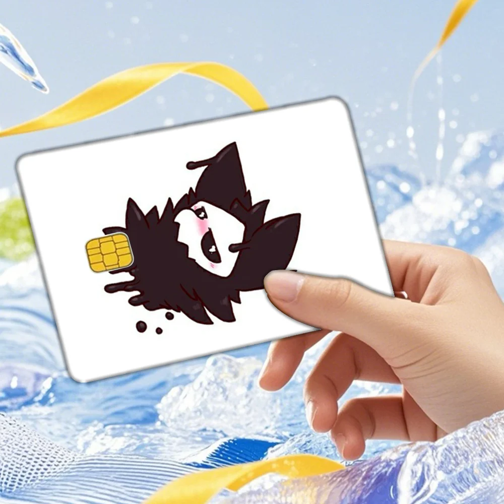 Игры Puro, сменные наклейки, кредитная дебетовая банковская карта Visa, зарядная карта, автобус, метро, водонепроницаемая наклейка, украшение
Игры Puro, сменные наклейки, кредитная дебетовая банковская карта Visa, зарядная карта, автобус, метро, водонепроницаемая наклейка, украшение