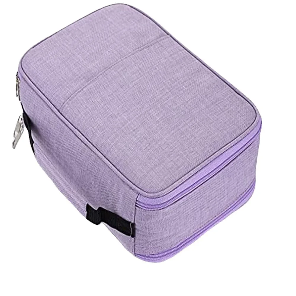 Портативная холщовая телескопическая Сумка-карандаш на молнии с ремнем для хранения 300, многофункциональная Противоударная большая сумка большой емкости с отверстиями
Портативная холщовая телескопическая Сумка-карандаш на молнии с ремнем для хранения 300, многофункциональная Противоударная большая сумка большой емкости с отверстиями