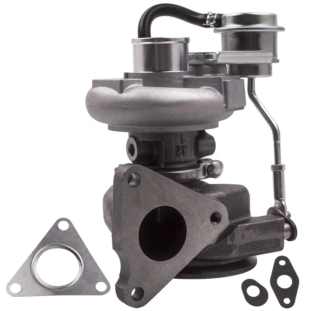 High Performance Turbocharger TD03L4 For Citroen Jumper 2.2 HDI 100 120 130 4HV PSA
High Performance Turbocharger TD03L4 For Citroen Jumper 2.2 HDI 100 120 130 4HV PSA