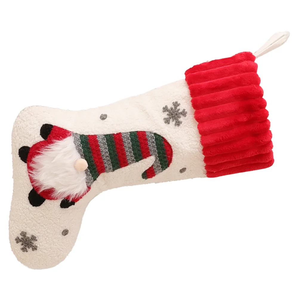 Christmas Socks Stocking Xmas Decoration Party Candy Decorative Short Plush Child Tree Gift Bag
Christmas Socks Stocking Xmas Decoration Party Candy Decorative Short Plush Child Tree Gift Bag