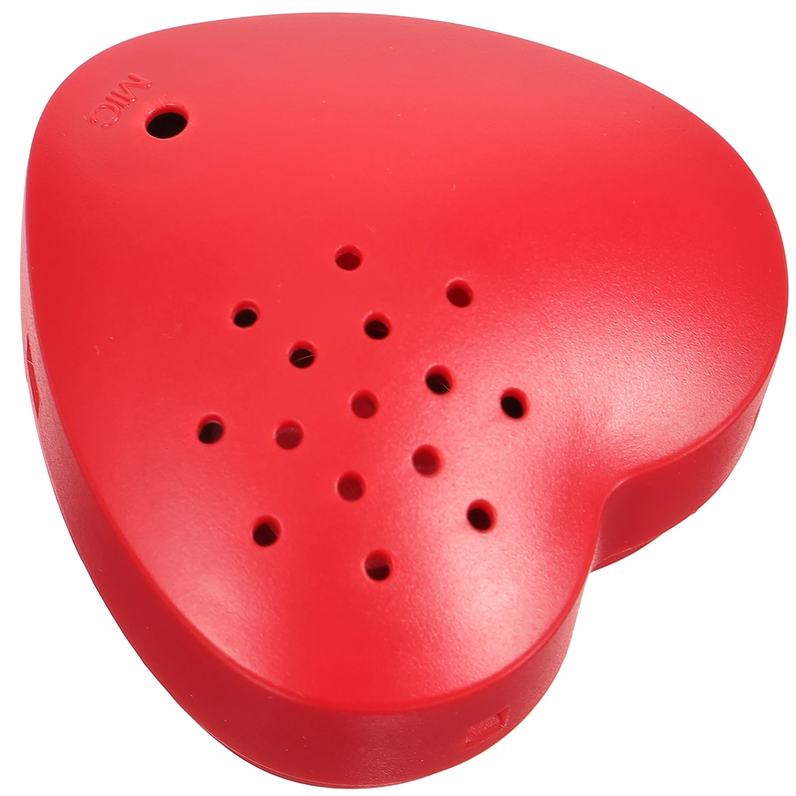 Sound Recorder for Stuffed Animal Toy Recording Device Record Messages for Toy
Sound Recorder for Stuffed Animal Toy Recording Device Record Messages for Toy