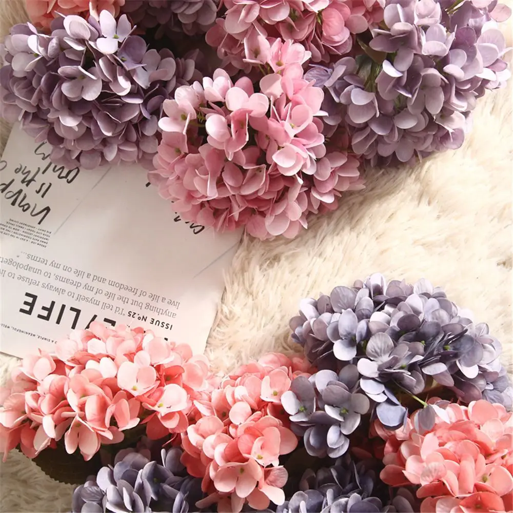 DIY свадебное украшение для стола, Осенний Искусственный Пион, искусственные розы, цветы, Гортензия, букет невесты
DIY свадебное украшение для стола, Осенний Искусственный Пион, искусственные розы, цветы, Гортензия, букет невесты