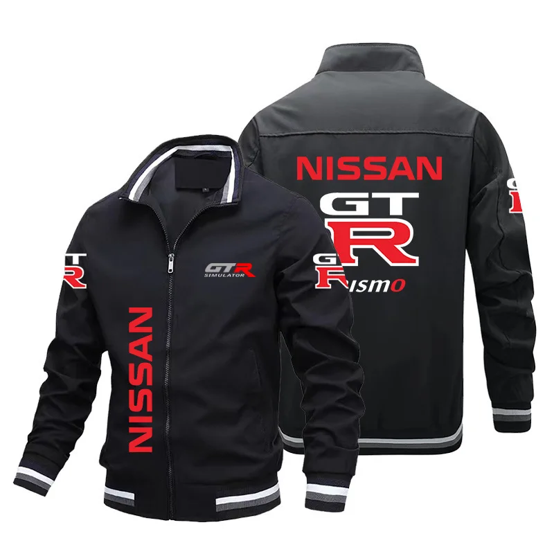 Spring and Autumn Motorcycle Men's Jacket Off-road Motorcycle Oversized Fashion Outdoor Sweatshirt Windproof Jogging Flight Suit
Spring and Autumn Motorcycle Men's Jacket Off-road Motorcycle Oversized Fashion Outdoor Sweatshirt Windproof Jogging Flight Suit