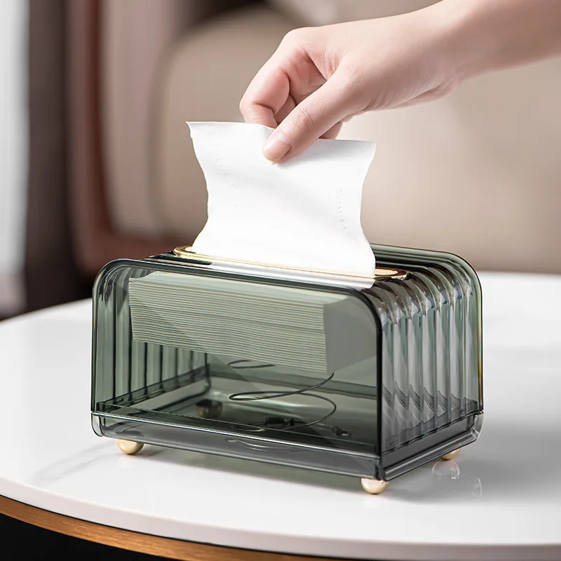 New Style Built-in Spring Paper Towel Box Household Living Room Bedroom Desktop Storage Extraction Paper Box
New Style Built-in Spring Paper Towel Box Household Living Room Bedroom Desktop Storage Extraction Paper Box