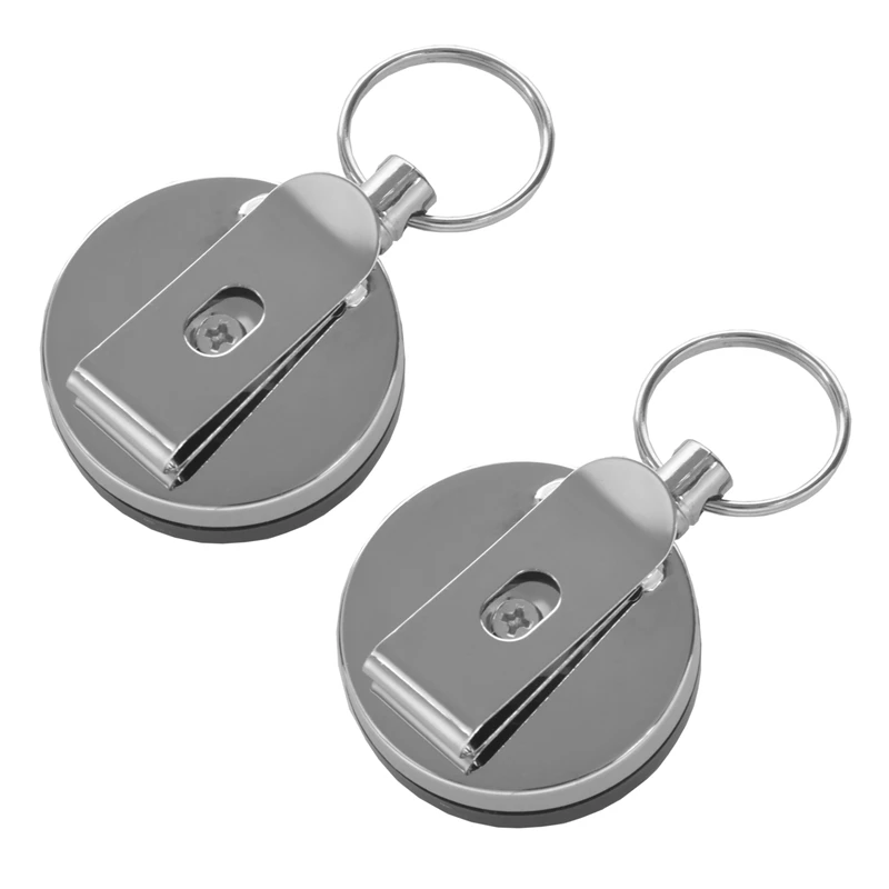 NEW-6Pcs сверхмощный выдвижной держатель для удостоверения личности, визитница для медсестры
NEW-6Pcs сверхмощный выдвижной держатель для удостоверения личности, визитница для медсестры