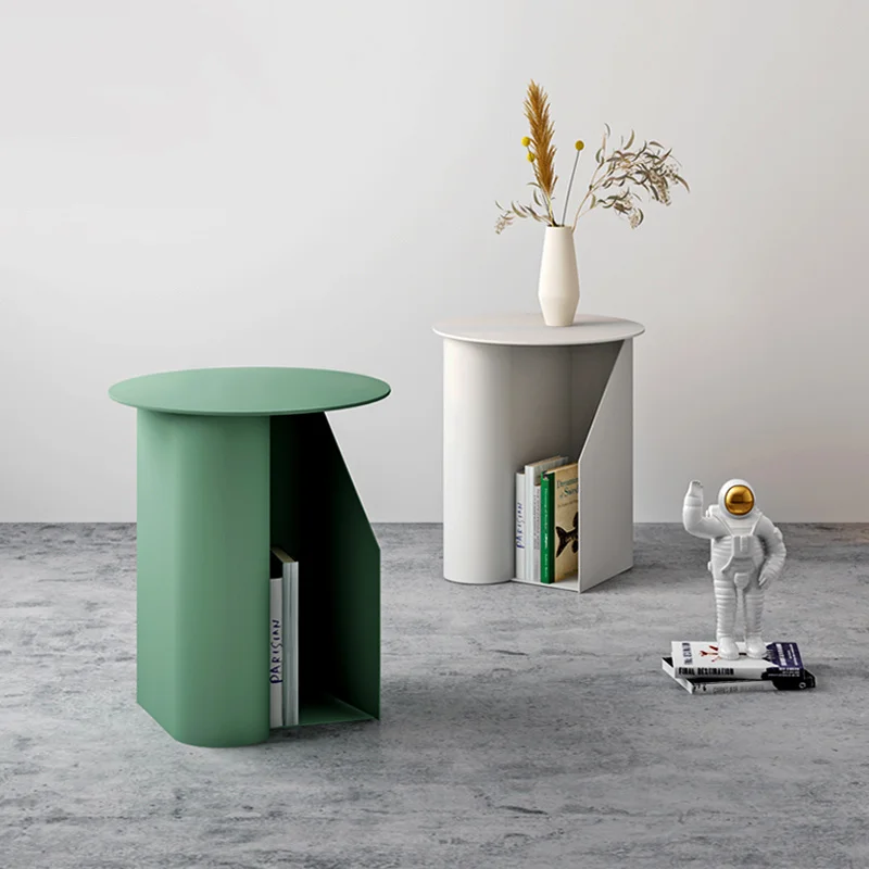 Скандинавские минималистичные журнальные столики S-образной формы с двусторонним дизайном прикроватный столик кованый металлический круглый журнальный столик
Скандинавские минималистичные журнальные столики S-образной формы с двусторонним дизайном прикроватный столик кованый металлический круглый журнальный столик