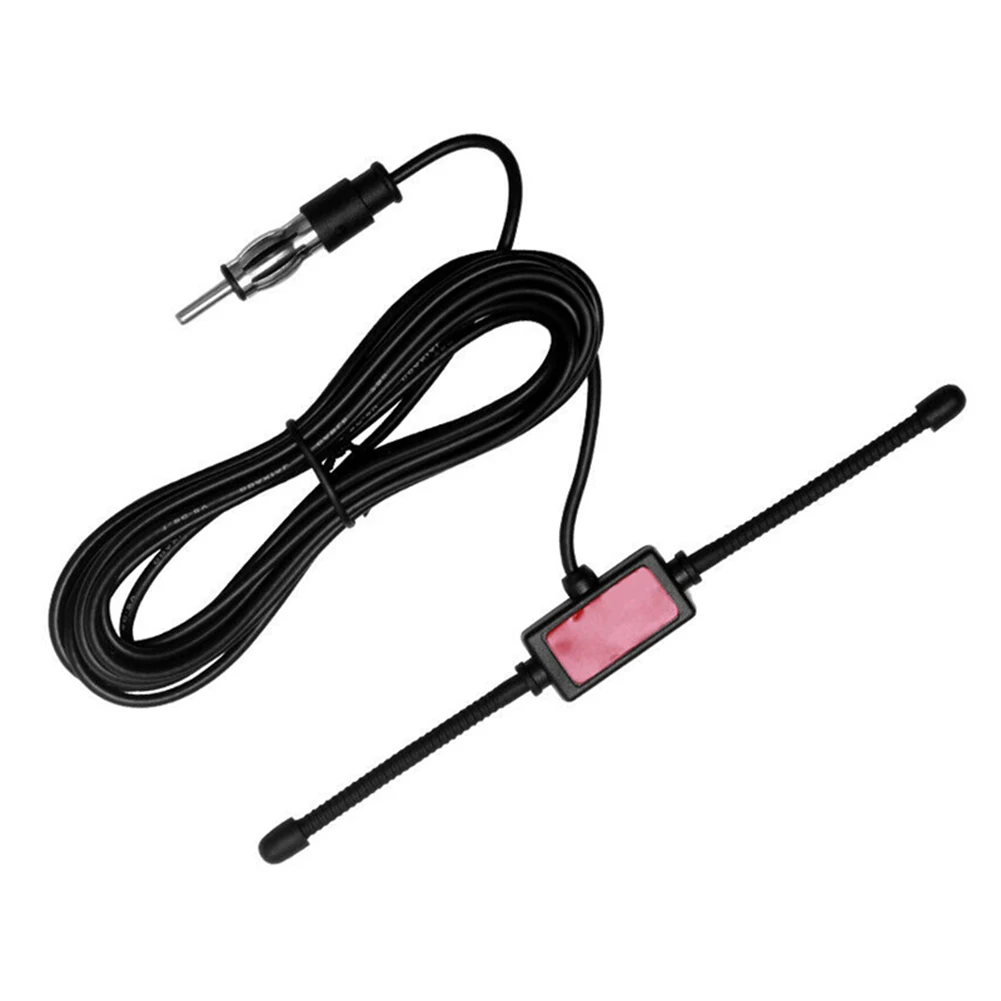 1 PC Car FM Radio Antenna Signal Amp Amplifier Booster Universal 12V Auto 170-240MHz For Car Truck Vehicle FM Amplifier
1 PC Car FM Radio Antenna Signal Amp Amplifier Booster Universal 12V Auto 170-240MHz For Car Truck Vehicle FM Amplifier