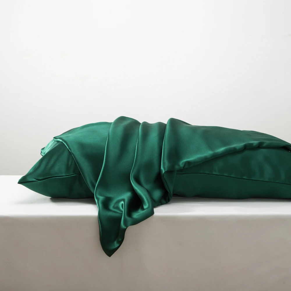 TOLDIM Pillowcase 100%Natural mulberry silk Pillowcase Cover Solid color pillow case Bedding pillow cover Customize
TOLDIM Pillowcase 100%Natural mulberry silk Pillowcase Cover Solid color pillow case Bedding pillow cover Customize
