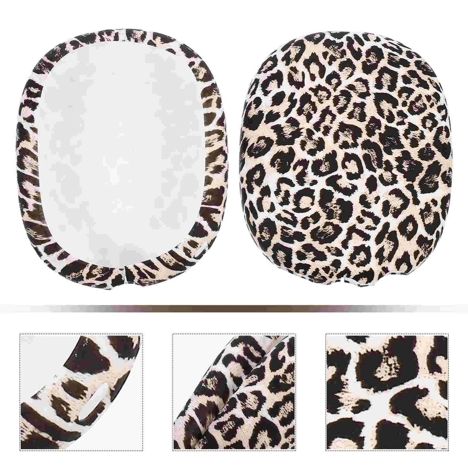 Cover Headphone Headset Ear Covers Earphone Cotton Earpad Sanitary Protector Sleeve Pads Chic Stretch Accessory Earcup
Cover Headphone Headset Ear Covers Earphone Cotton Earpad Sanitary Protector Sleeve Pads Chic Stretch Accessory Earcup