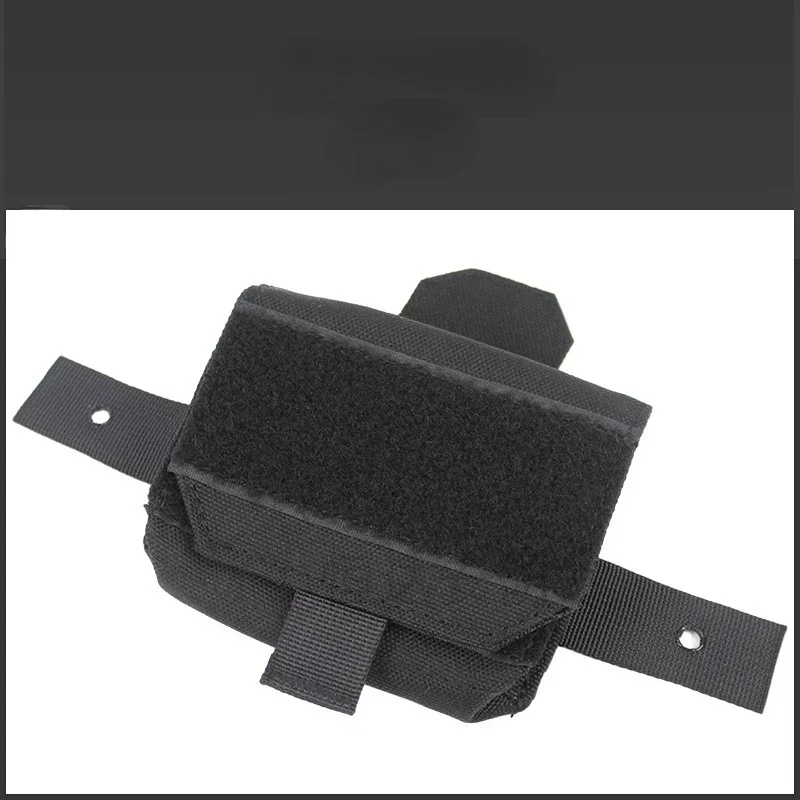 Pack Balance Combat Airsoft Fast Military Battery Helmet Hunting Helmet Kit Pouch Case Accessory Weight Counterweight Tactical
Pack Balance Combat Airsoft Fast Military Battery Helmet Hunting Helmet Kit Pouch Case Accessory Weight Counterweight Tactical