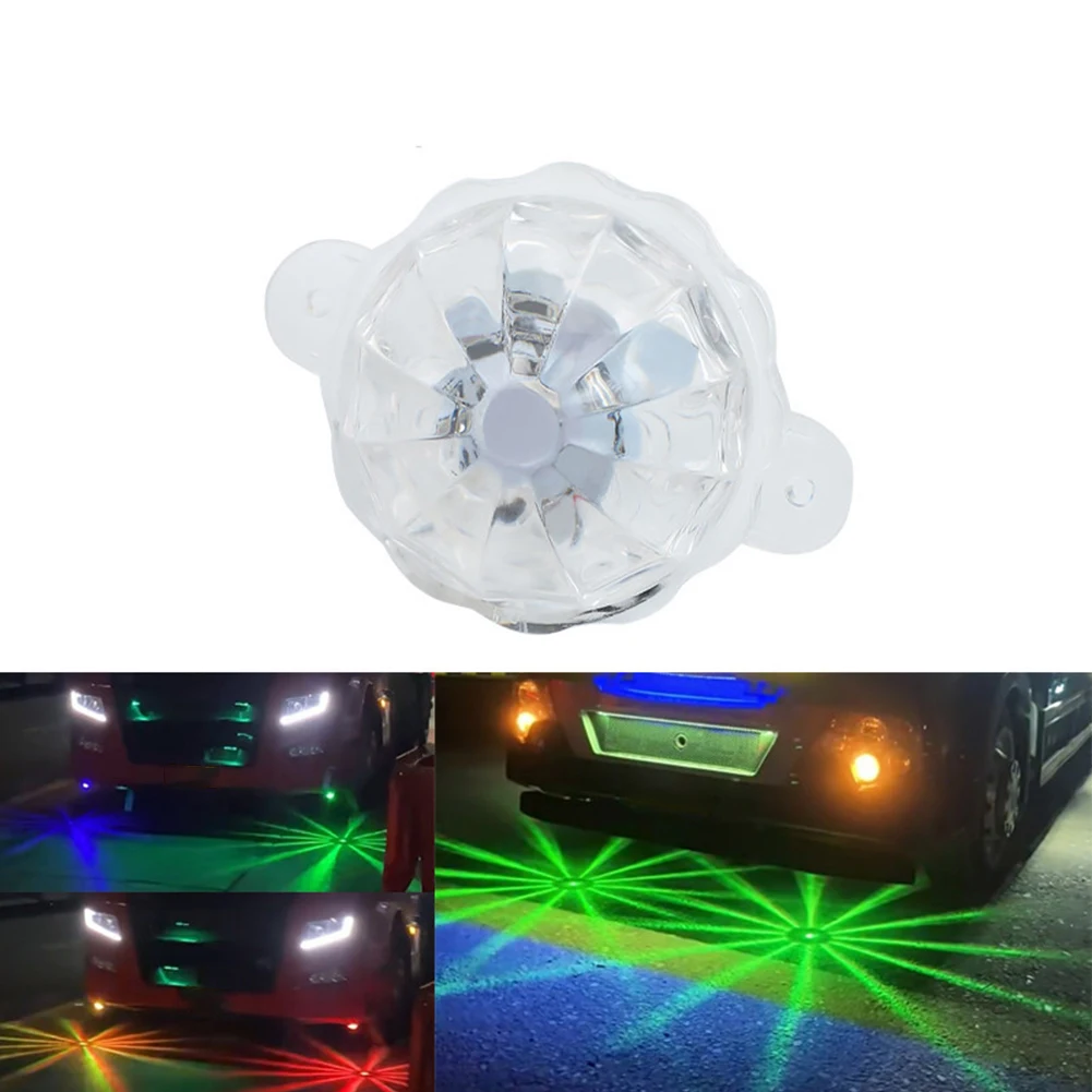 Large Truck Chassis Lights According To Ground Lights LED Colorful Flashing Lights Lights Tail Lights Driving Lights Modified
Large Truck Chassis Lights According To Ground Lights LED Colorful Flashing Lights Lights Tail Lights Driving Lights Modified