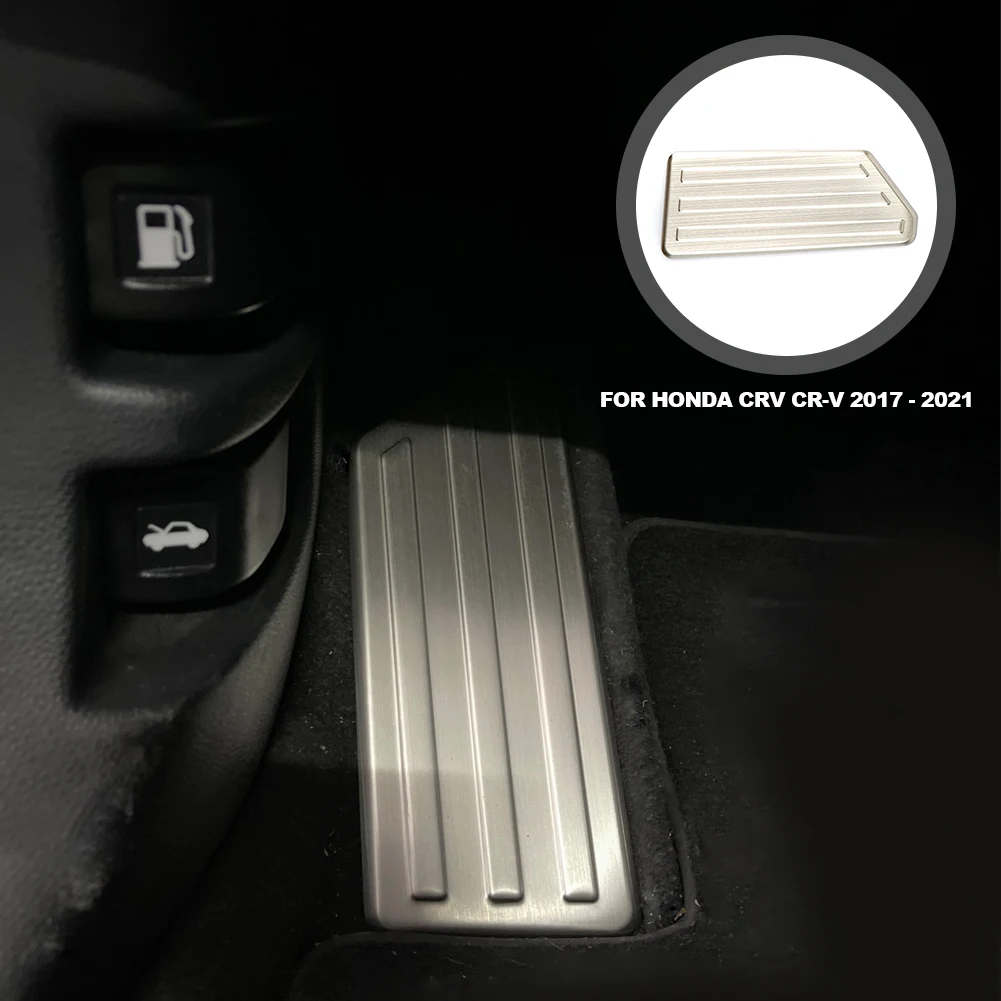 Car Foot Rest Covers for Honda CRV CR-V 2017 2018 2019 2020 2021 Foot Rest Decorative Frame Trim Car Interior Accessories
Car Foot Rest Covers for Honda CRV CR-V 2017 2018 2019 2020 2021 Foot Rest Decorative Frame Trim Car Interior Accessories
