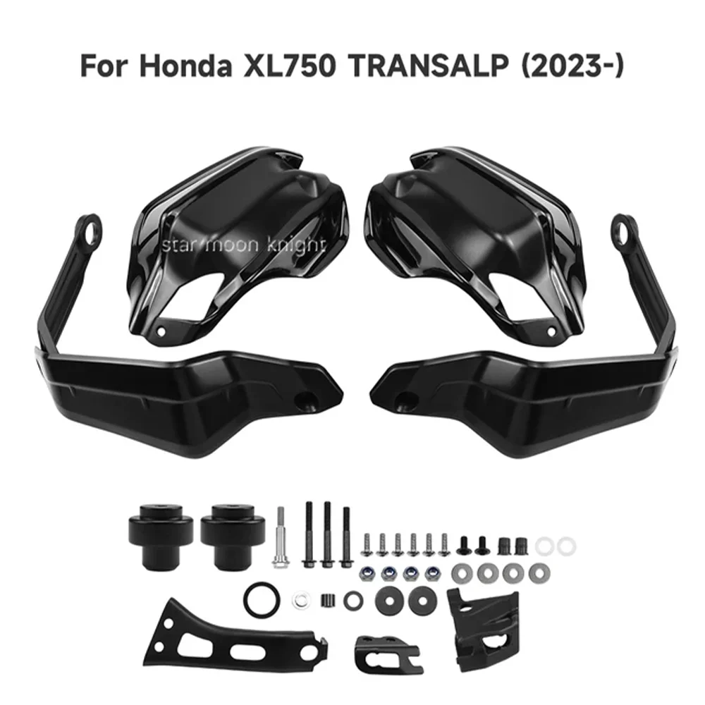 Защитная защита для рук мотоцикла для HONDA Transalp XL750 XL 750, аксессуары, комплект защиты для рук Transalp 750, ветрозащитный щиток на руль
Защитная защита для рук мотоцикла для HONDA Transalp XL750 XL 750, аксессуары, комплект защиты для рук Transalp 750, ветрозащитный щиток на руль
