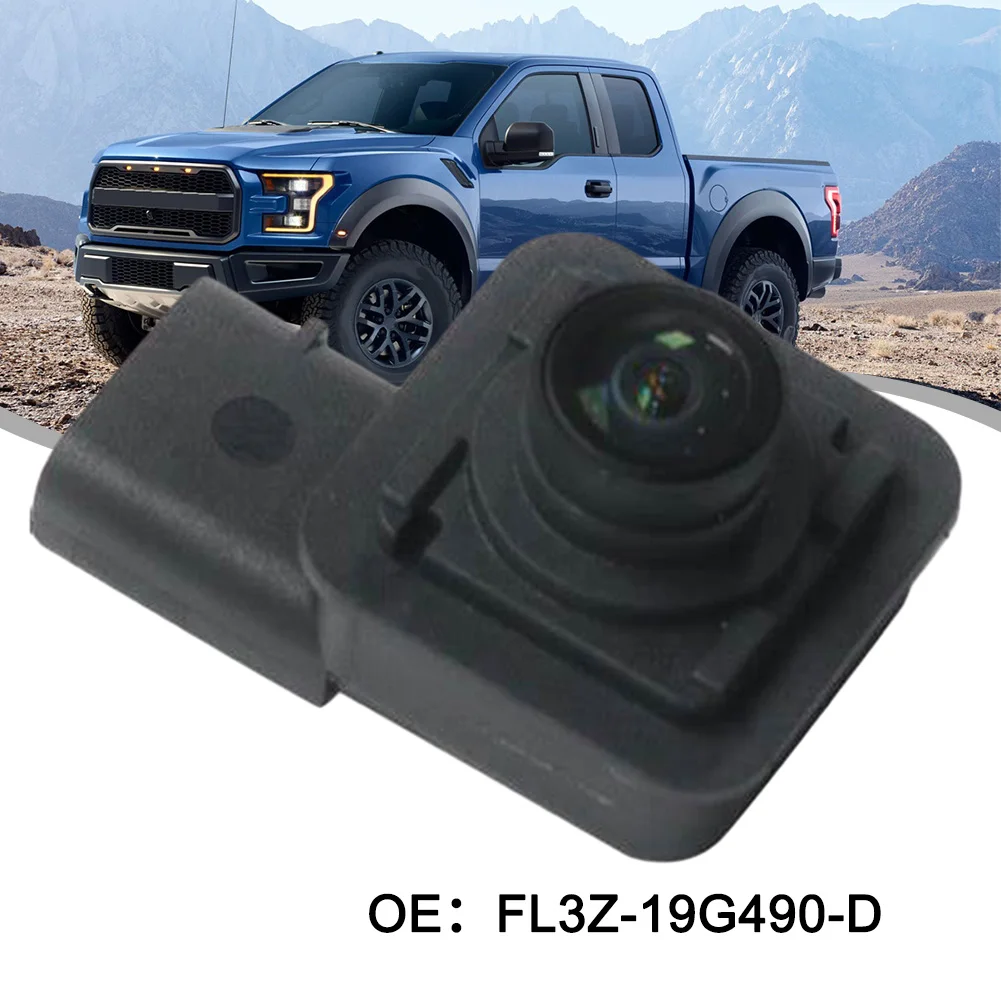 Car Rear View Camera Rear Backup Parking Camera FL3Z-19G490-D For Ford F150 2015 2016 2017 2018 2019
Car Rear View Camera Rear Backup Parking Camera FL3Z-19G490-D For Ford F150 2015 2016 2017 2018 2019