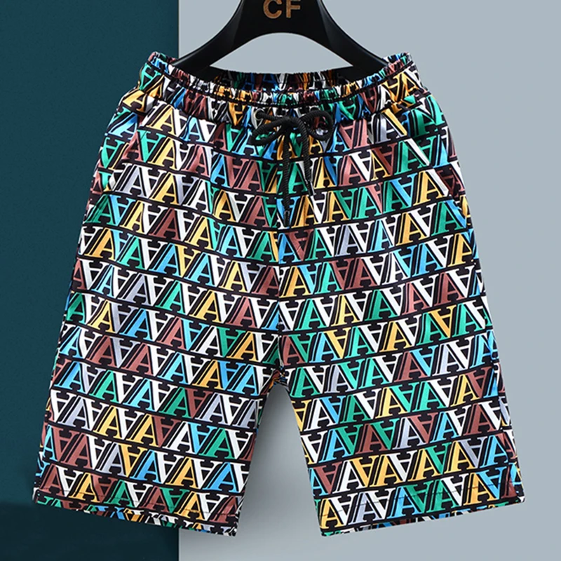 2023 New Fashion Shorts Men Comfortable Clothes Elastic Waist Clothing Male Breathable Short Trousers Size 5XL 6XL 7XL
2023 New Fashion Shorts Men Comfortable Clothes Elastic Waist Clothing Male Breathable Short Trousers Size 5XL 6XL 7XL
