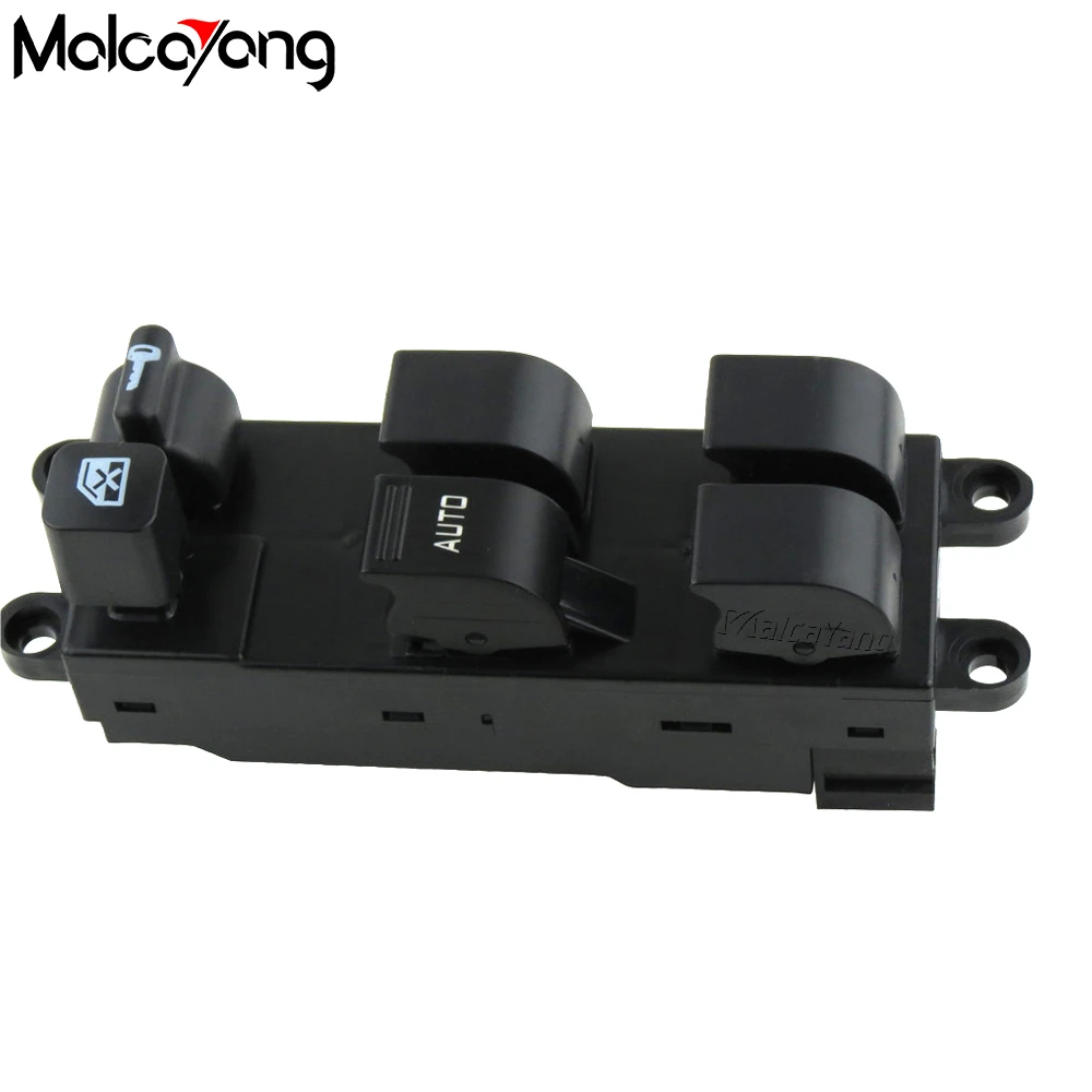 Front Left Master Power Window Switch Control For Nissan Altima Xterra Sentra Baja Frontier 1998-2004 25401-9E000 83071-AE01B
Front Left Master Power Window Switch Control For Nissan Altima Xterra Sentra Baja Frontier 1998-2004 25401-9E000 83071-AE01B