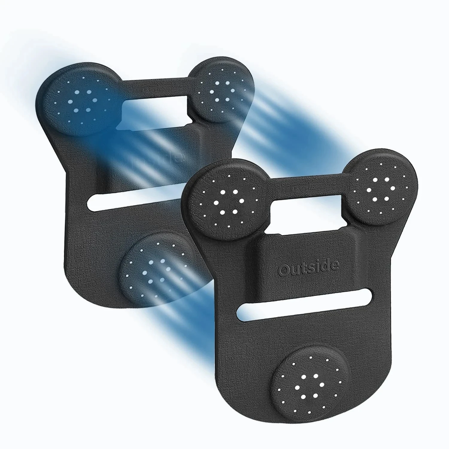 BK01 Politie Body Camera Universele Sterke Zuigkracht Magneet Mount Houder Stok Wearable Clip Accessoire Voor Alle Merk Bodycam
BK01 Politie Body Camera Universele Sterke Zuigkracht Magneet Mount Houder Stok Wearable Clip Accessoire Voor Alle Merk Bodycam