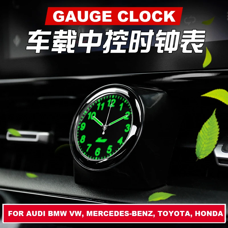 Car Clock Watch Indoor Automobiles Stick-In Digital Watch Decoration Accessories For all car
Car Clock Watch Indoor Automobiles Stick-In Digital Watch Decoration Accessories For all car