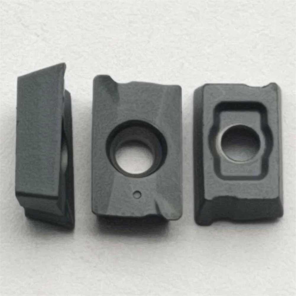 10Pcs Carbide Inserts HM90 APKT1003PDR APKT IC908 Carbide Inserts Lathe Milling Tools For Steel Iron Machining Semi-finishing
10Pcs Carbide Inserts HM90 APKT1003PDR APKT IC908 Carbide Inserts Lathe Milling Tools For Steel Iron Machining Semi-finishing