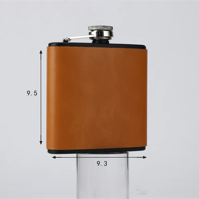 Whiskey Flask 501-600ml Stainless Steel Flask for Alcohol Bridesmaid Gift Alcohol Flask Groomsmen Gifts
Whiskey Flask 501-600ml Stainless Steel Flask for Alcohol Bridesmaid Gift Alcohol Flask Groomsmen Gifts
