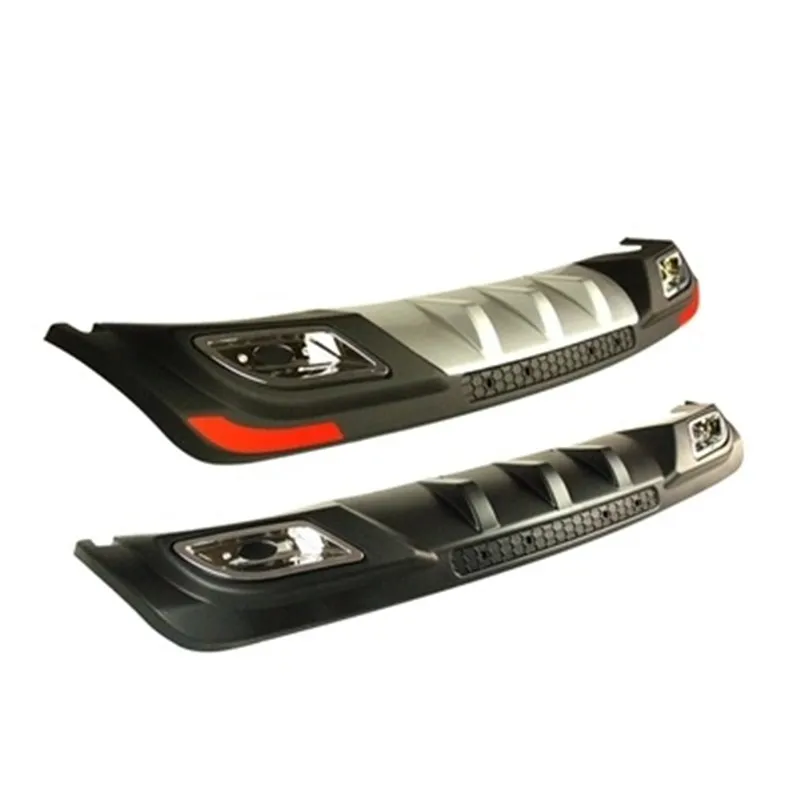 ABS car double exhaust bumper cover trim rear lip behind the baffle for Chevrolet Cruze 2009-2014 Car styling1PCS
ABS car double exhaust bumper cover trim rear lip behind the baffle for Chevrolet Cruze 2009-2014 Car styling1PCS