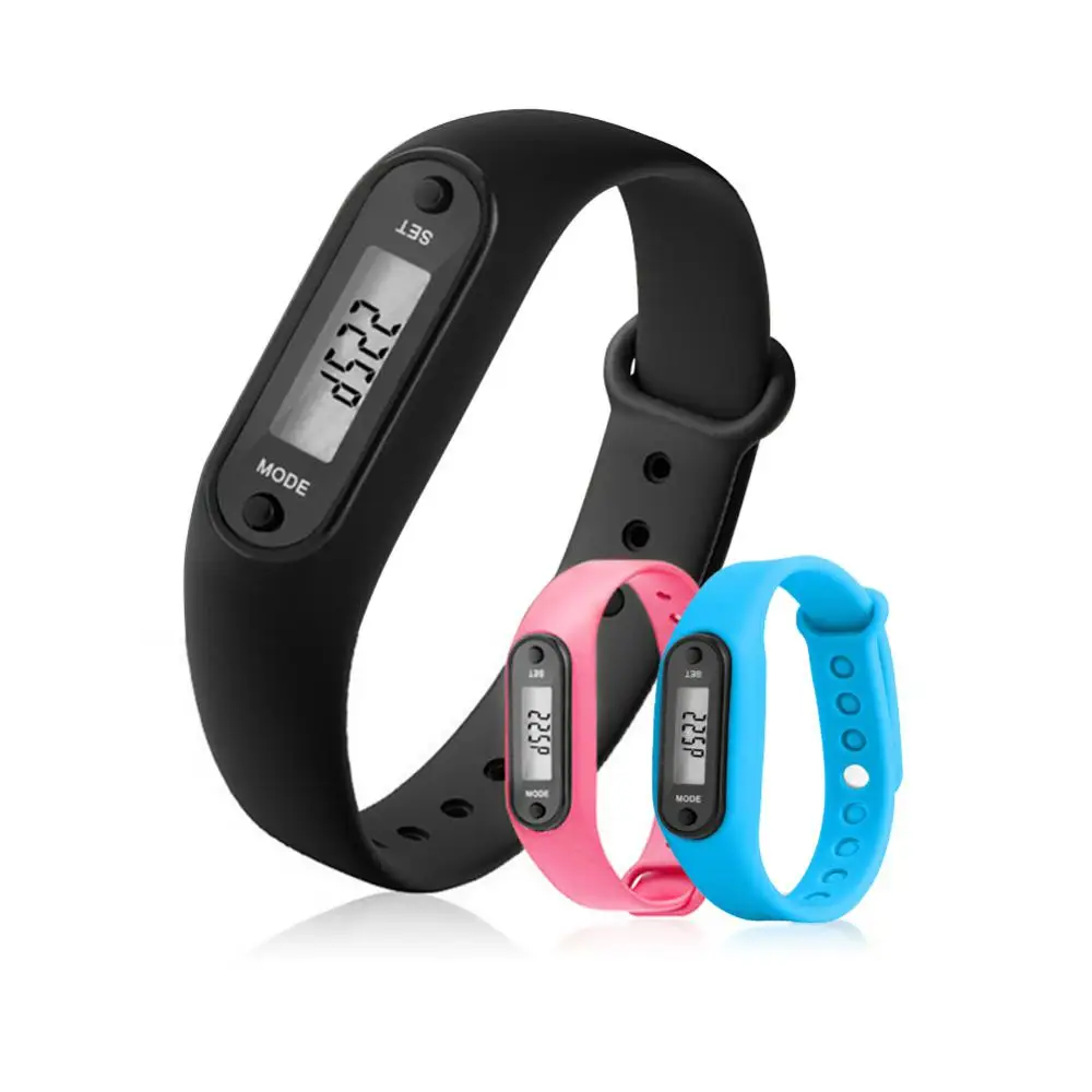 Sport Smart Wrist Watch Bracelet Display Fitness Step Tracker Pedometer Sport Activity Tracker Step Counter Bracelet Band TSLM1
Sport Smart Wrist Watch Bracelet Display Fitness Step Tracker Pedometer Sport Activity Tracker Step Counter Bracelet Band TSLM1