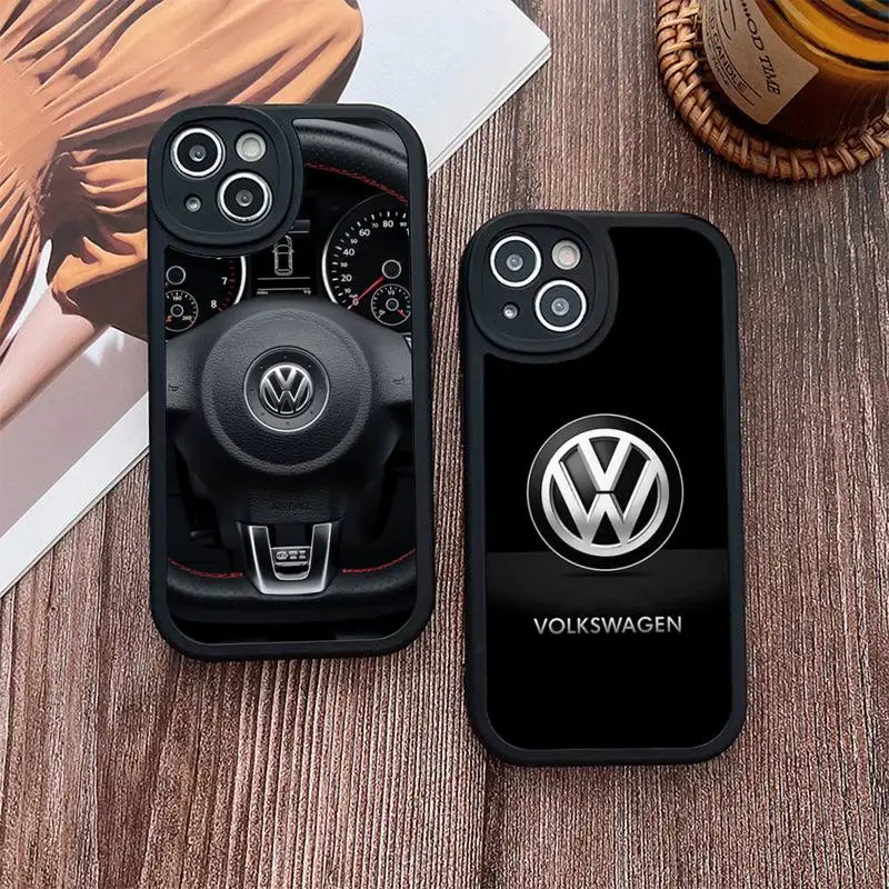 Broken-S-Volkswagen VW-D-Car Phone Case For iPhone 14 Plus 13 12 11 Pro Max Mini X XS XR Soft Silicone Black Cover
Broken-S-Volkswagen VW-D-Car Phone Case For iPhone 14 Plus 13 12 11 Pro Max Mini X XS XR Soft Silicone Black Cover