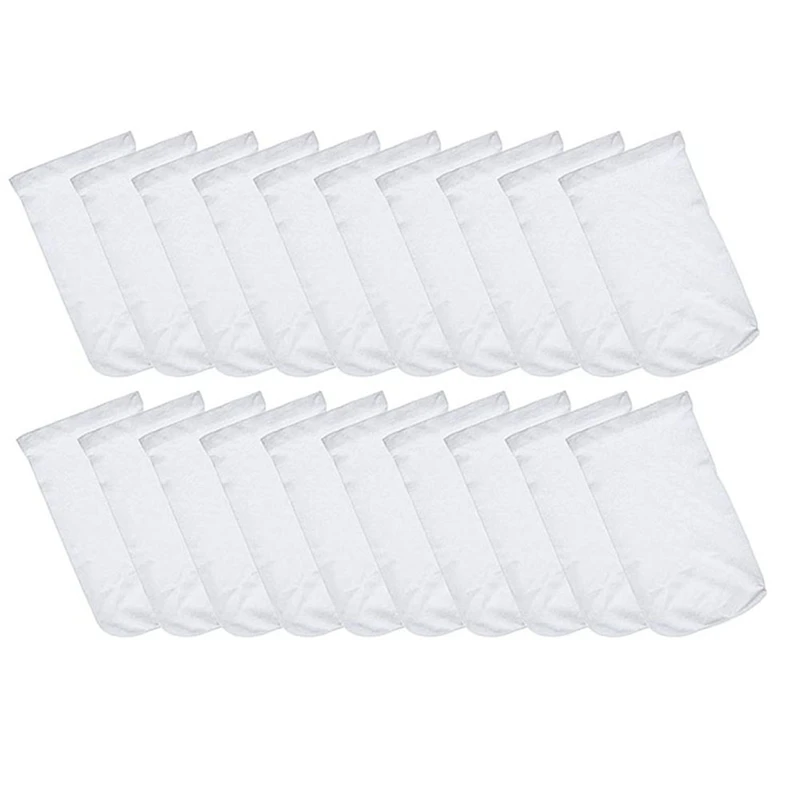 Pool Skimmer Socks Durable Elastic Nylon Fabric Filters For Swimming Pools, Pool Supplies
Pool Skimmer Socks Durable Elastic Nylon Fabric Filters For Swimming Pools, Pool Supplies