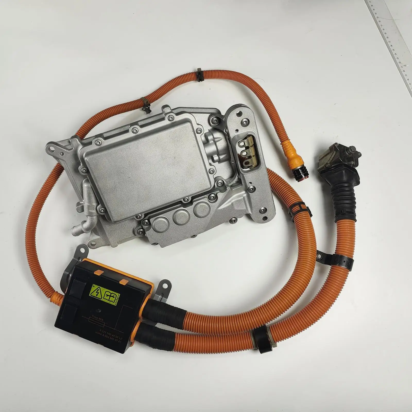 Зарядное устройство инвертор конвертер аксессуары простая установка запасные части A0045459701 для Mercedes-benz S400L S400 W221
Зарядное устройство инвертор конвертер аксессуары простая установка запасные части A0045459701 для Mercedes-benz S400L S400 W221