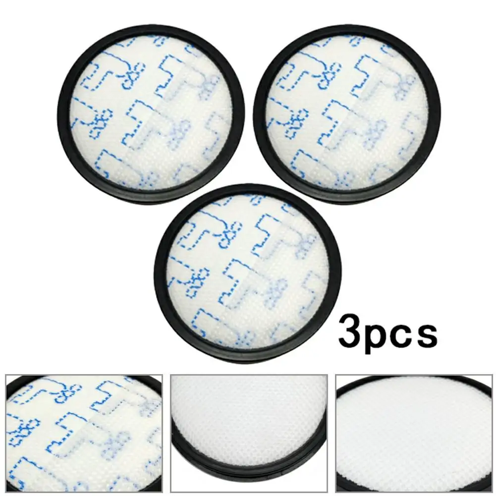 1/3pcs Filter For VAX BLADE 2 Vacuum Stick Vacuum Cleaner VBTASV1 VBT3ASV1 Robot Vacuum Cleaner Filters Part Filter Element
1/3pcs Filter For VAX BLADE 2 Vacuum Stick Vacuum Cleaner VBTASV1 VBT3ASV1 Robot Vacuum Cleaner Filters Part Filter Element