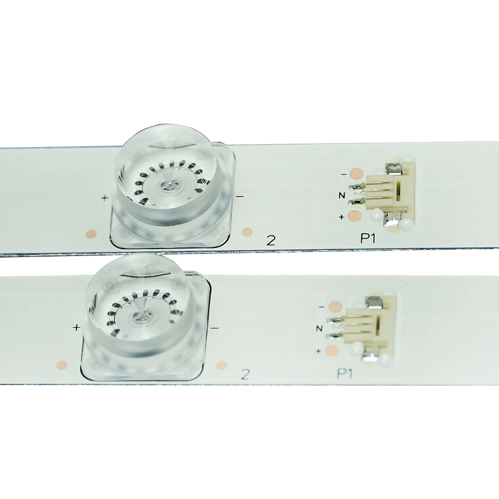 2pcs/set New original LED Backlight strip For 32inch CANTV C32KD110 32HR332M05A1 V3
2pcs/set New original LED Backlight strip For 32inch CANTV C32KD110 32HR332M05A1 V3