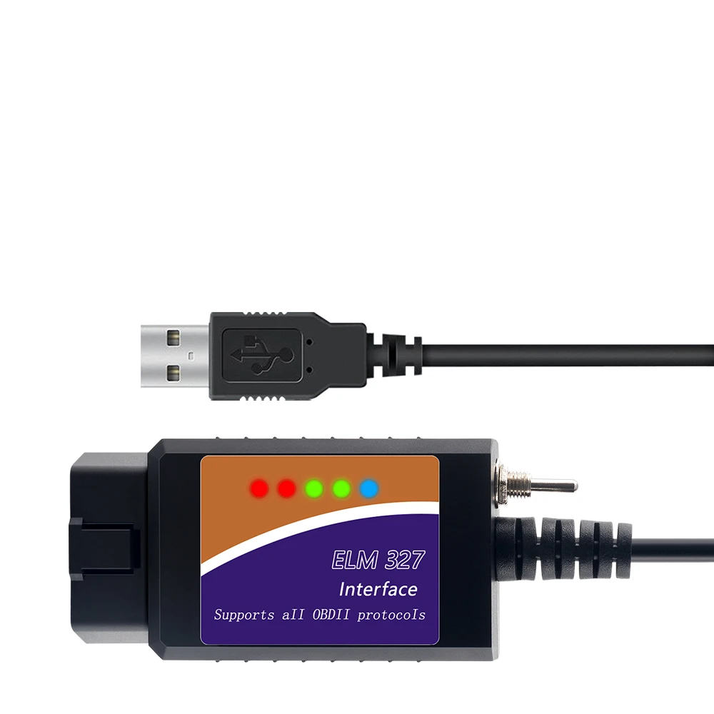 10 шт./партия, Автомобильный сканер ELM327 USB для Ford с переключателем, чип FTDI, протоколы OBD2
10 шт./партия, Автомобильный сканер ELM327 USB для Ford с переключателем, чип FTDI, протоколы OBD2