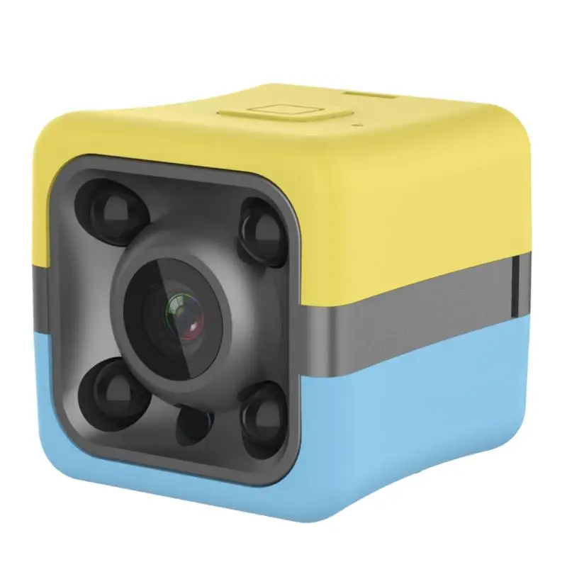 Dv Video Camcorder 400mah 1080p Infrared Night Surveillance Camera 200w Pixels Wireless Mini Camera Ultra Small Cam
Dv Video Camcorder 400mah 1080p Infrared Night Surveillance Camera 200w Pixels Wireless Mini Camera Ultra Small Cam
