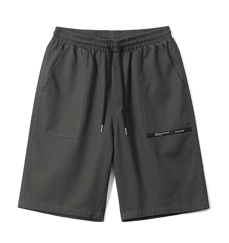 New Mens Shorts Fshion Summer Shorts Men Clothing Casual Cargo Shorts Cotton Beach Short Pants Mens Quick Drying Boardshorts
New Mens Shorts Fshion Summer Shorts Men Clothing Casual Cargo Shorts Cotton Beach Short Pants Mens Quick Drying Boardshorts