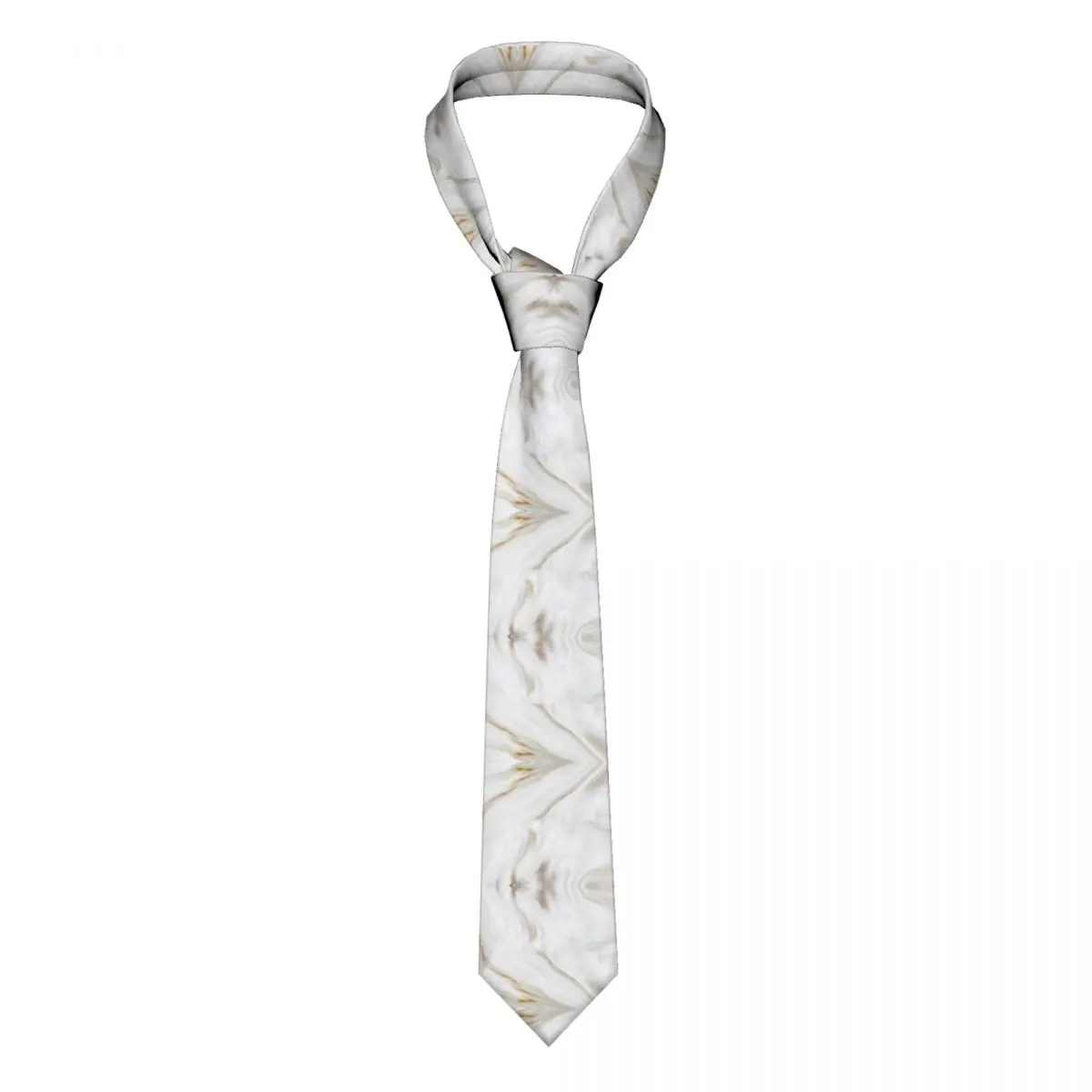 Golden Marble Men Women Neckties Casual Polyester 8 cm Wide Golden Liquid Swirl Marble Neck Ties Daily Wear Gravatas Business
Golden Marble Men Women Neckties Casual Polyester 8 cm Wide Golden Liquid Swirl Marble Neck Ties Daily Wear Gravatas Business