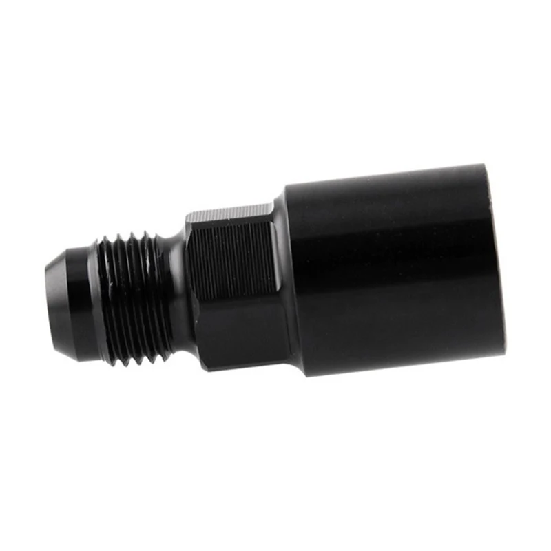 Wholesale Male AN6 6AN to 3/8" Female Fitting Rail Hose Adapter Quick Connect Fuel Hose Adapter Fittings
Wholesale Male AN6 6AN to 3/8" Female Fitting Rail Hose Adapter Quick Connect Fuel Hose Adapter Fittings