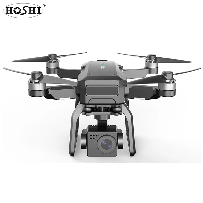 

SJRC F7 PRO Drone GPS 4K Dual HD Camera 3 Axis Gimbal Professional Aerial Photography Brushless Motor Quadcopter RC Distance 3KM