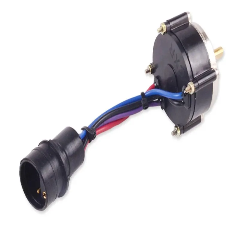 Throttle Dial Switch 106-0107 163-6710 319-4420 for Caterpillar CAT E312B E320B E320C E320D E320D2 E312V2 E312 E320 Excavator
Throttle Dial Switch 106-0107 163-6710 319-4420 for Caterpillar CAT E312B E320B E320C E320D E320D2 E312V2 E312 E320 Excavator