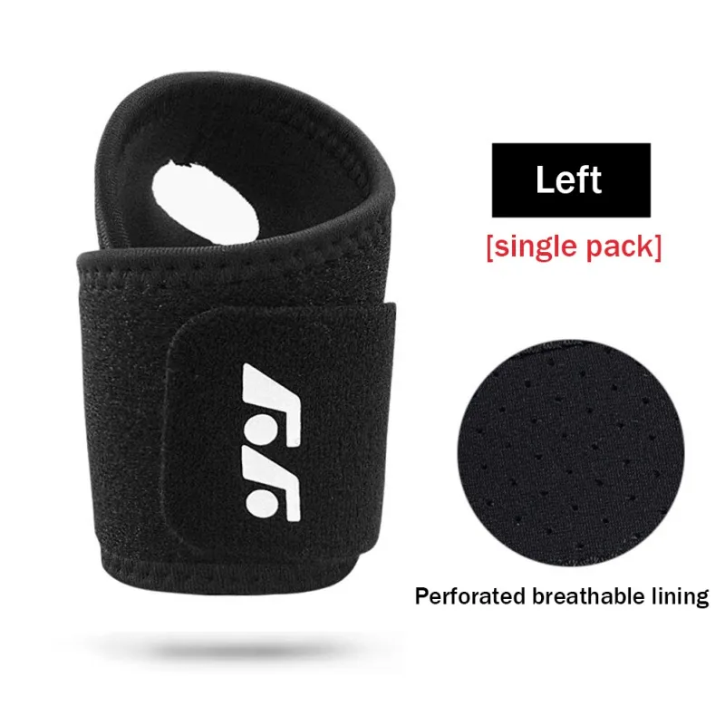1Pc Gym Wrist Band Fitness Sports Wristband Wrist Brace Wrist Support Splint Fractures Carpal Tunnel Wristbands
1Pc Gym Wrist Band Fitness Sports Wristband Wrist Brace Wrist Support Splint Fractures Carpal Tunnel Wristbands