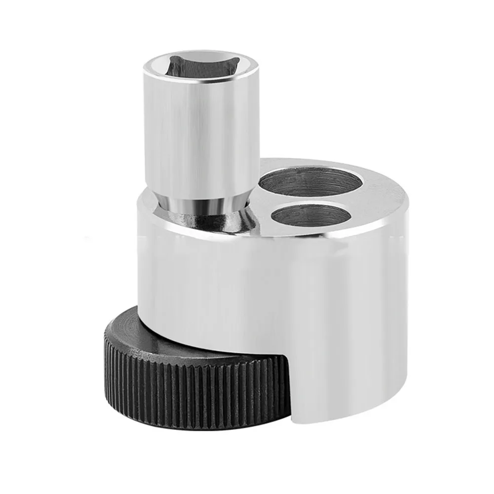 Drive Stud Puller Nut Extractor Broken Bolt Remover Metal 6-19mm Sliding Head Broken Head Screw Removal Special Tool
Drive Stud Puller Nut Extractor Broken Bolt Remover Metal 6-19mm Sliding Head Broken Head Screw Removal Special Tool